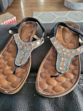 Womens size 9 sandals